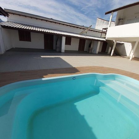 0006.02 - Maranduba - Chale - 1 Dorm - 5 Pess - 3 Quadras Do Mar - Piscina Coletiva - Wifi Villa Ubatuba Ngoại thất bức ảnh